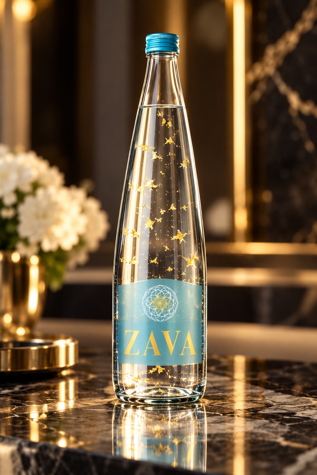 ZAVAOR Gold Edition